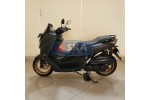Yamaha Nmax Connected ABS Tahun 2021